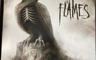 In Flames - Sounds Of A Playground Fading (GER/2011) 2LP
