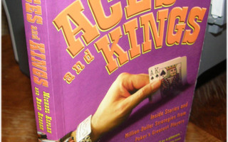 Kaplan, Reagan - Aces and kings - nid. 1p. 2005