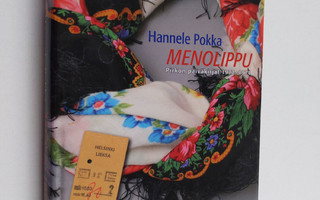 Hannele Pokka : Menolippu