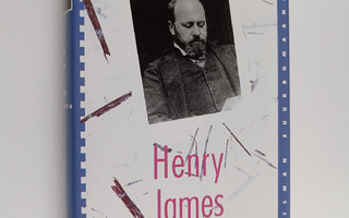 Henry James : Naisen muotokuva