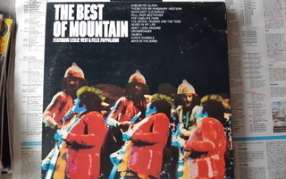 mountain lp