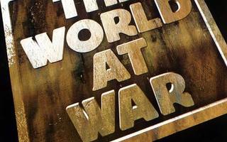 The World At War 10  -  DVD