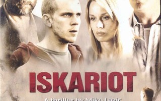 Iskariot (Gustaf Skarsgård, Michael Nyqvist)