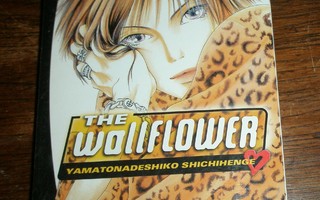 Wallflower 22 kpl: 1- 21, 25 Tomoko Hayakawa (Manga English)