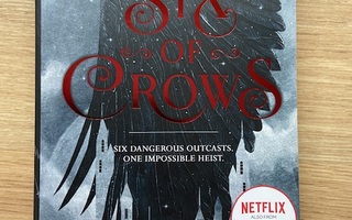 Six of Crows / Leigh Bardugo