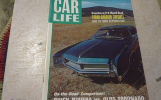 Car Life   2-66