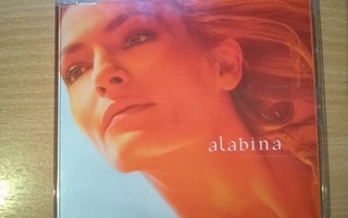 Alabina - Alabina CDS