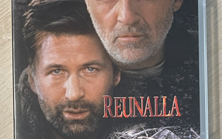 Reunalla (1997) Anthony Hopkins & Alec Baldwin