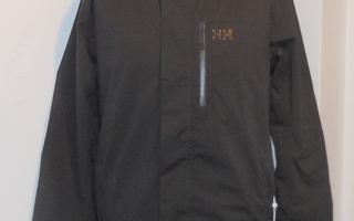 Miehelle XL - Helly Hansen Panorama Jacket * UUSI