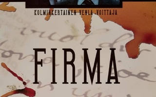 FIRMA DVD (3 DISCS)