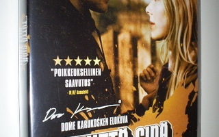 (SL) UUSI! (DVD) Tyttö sinä olet tähti (2005)