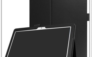 Huawei MediaPad M3 Lite 10 - Musta suojakuori #23618