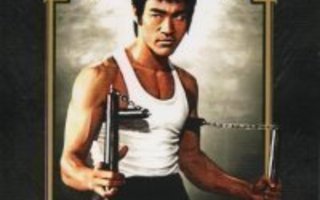 The Big Boss - DVD (Bruce Lee)