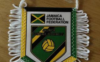 Jamaican maajoukkue -viiri