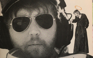 Nilsson – Duit On Mon Dei, (1975 UK-Gatefold)