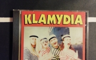 Klamydia. Tippurikvartetti. V. 1994.
