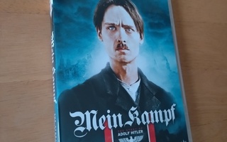 Mein Kampf - Taisteluni (DVD)
