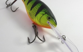 Rapala Risto rap 9cm