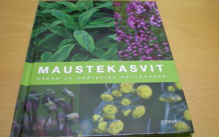 Håkan ja Kristina Pettersson: Maustekasvit