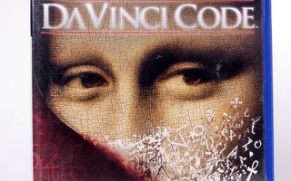 The Da Vinci Code