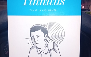 Jauhiainen  : Tinnitus ( SIS POSTIKULU  )