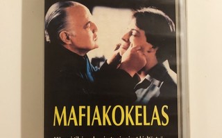VHS MAFIA KOKELAS, MARLON BRANDO, THE FRESHMAN