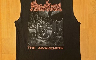 Merciless paita / bändipaita The Awakening KOKO S