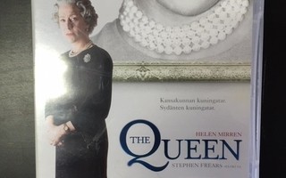 Queen DVD