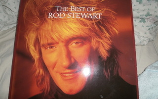 The best of Rod Stewart