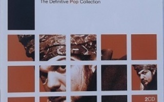 Dr.John The Definitive Pop collection 2CD    2006