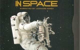 DVD: Destiny in Space (IMAX)