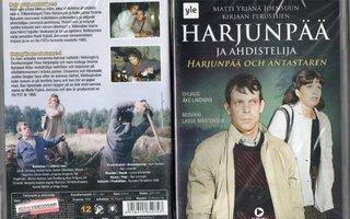 Harjunpää Ja Ahdistelija	(39 978)	UUSI	-FI-	DVD				1985	224m