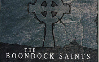 The Boondock Saints  -  Special Edition  -  DVD