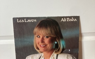 Lea Laven – Ali Baba LP