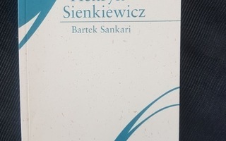 sienkiewicz - bartek sankari