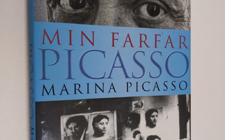 Marina Picasso : Min farfar Picasso