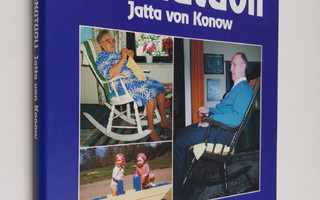 Jatta von Konow : Keinutuoli