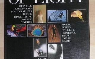 Explorers of Light  1996