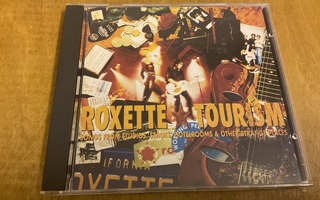 Roxette - Tourism (cd)