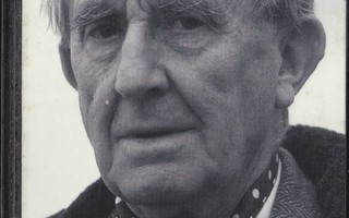 Humphrey Carpenter J.R.R.Tolkien elämänkerta (poistokirja)