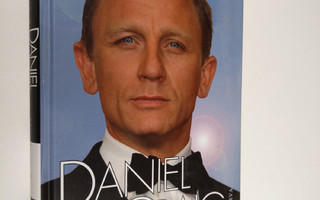 Sarah Marshall : Daniel Craig : mies James Bondin takana