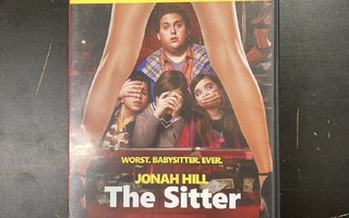 Sitter DVD