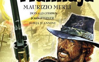 Mannaja	(51 229)	UUSI	-FI-		DVD			1977	italia,