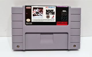 SNES - NHL 94 (NTSC USA)