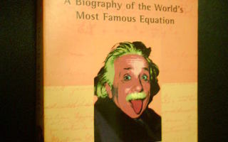 David Bodanis : E = mc2 ( 2001 ) Sis.pk:t