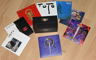 TOTO THE COLLECTION