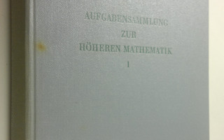 N. M. Ym. Gunther : Aufgabensammlung zur Höheren Mathemat...