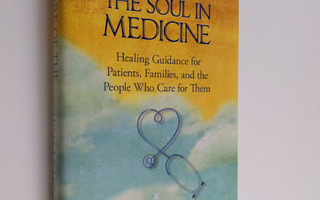 Thomas Moore : Care of the Soul in Medicine - Healing Gui...