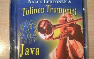 Nalle Lehtonen - Java CD