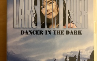 Dancer in the dark DVD Björk, Lars Von Trier